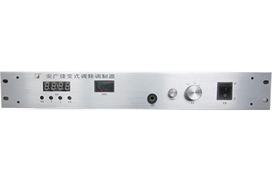 AG-2008T單聲道調(diào)頻調(diào)制器，CATV共纜設(shè)備